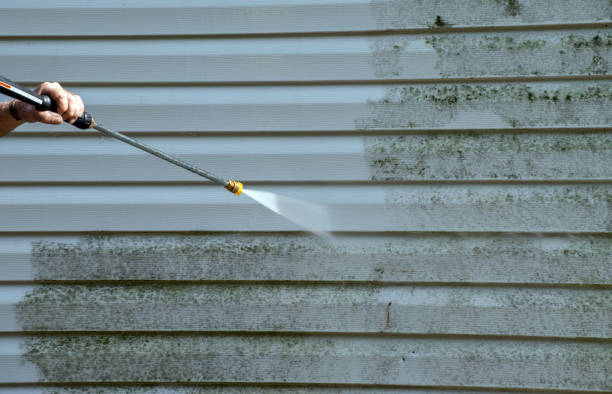 Best Deck Pressure Washing  in South Amherst, OH