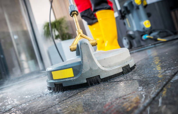 Best Commercial Pressure Washing  in South Amherst, OH
