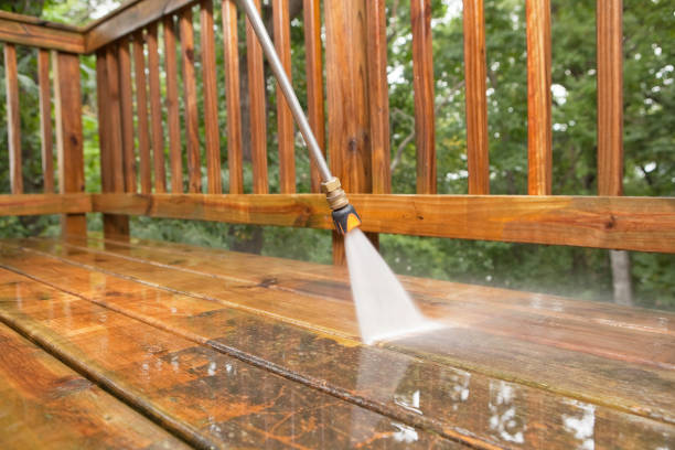 Best Fence Pressure Washing  in South Amherst, OH